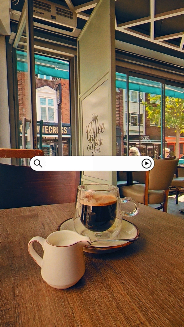 Mejor café