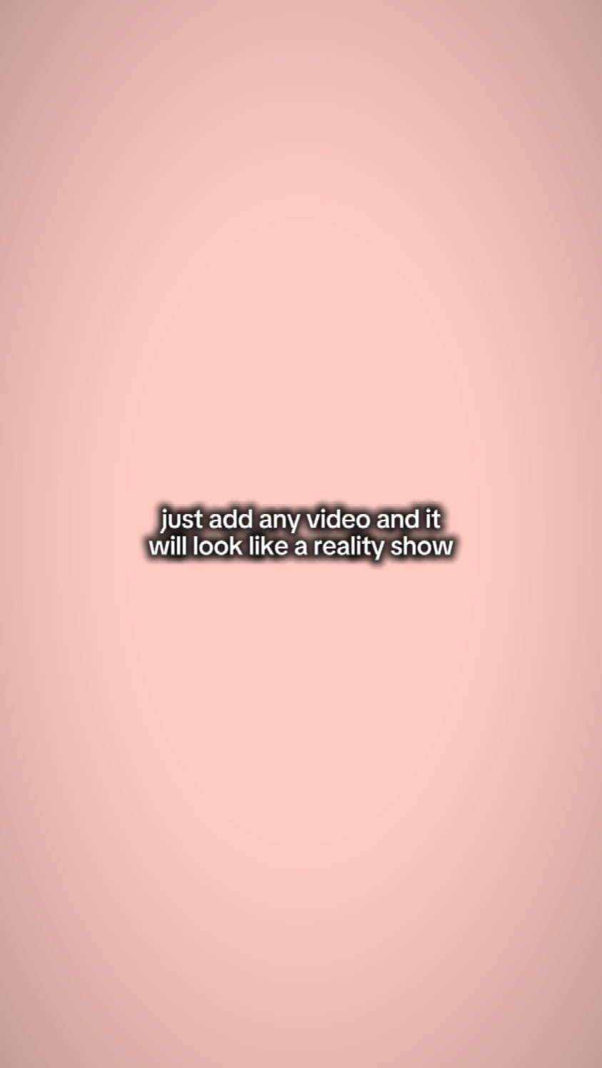 magdagdag lamang ng anumang video