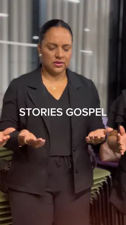 STORIES GOSPEL