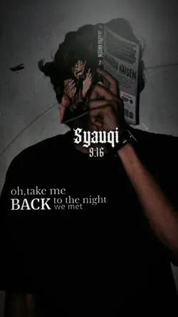 to the night we met 
