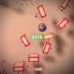 2026 will bethe 2016