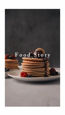 Food story