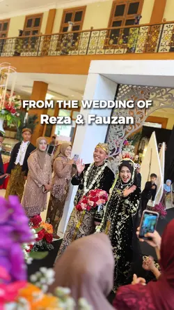 wedding cinematic✨