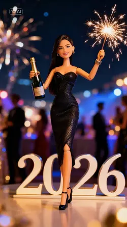 Ano novo 2026