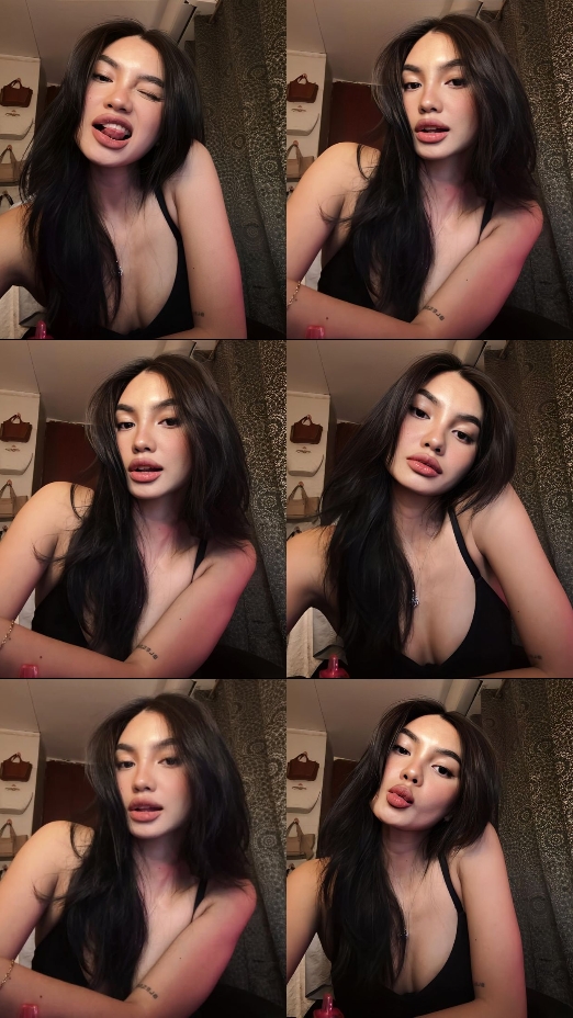 Sexy