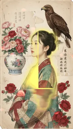 Japanease vibe