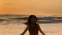 Lanscape slowmo indi