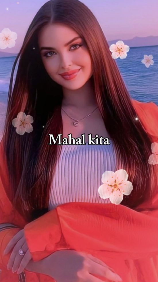 mahal kita 