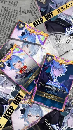 ghép ảnh liên quân