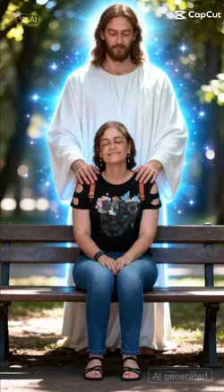 Jesus esta comigo
