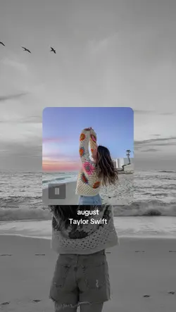 august taylor swift