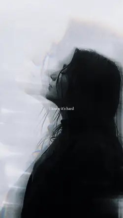 Black and White❤️