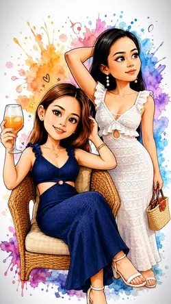Caricature|