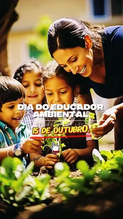 Educador Ambiental 
