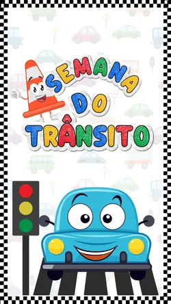 semana do Trânsito 
