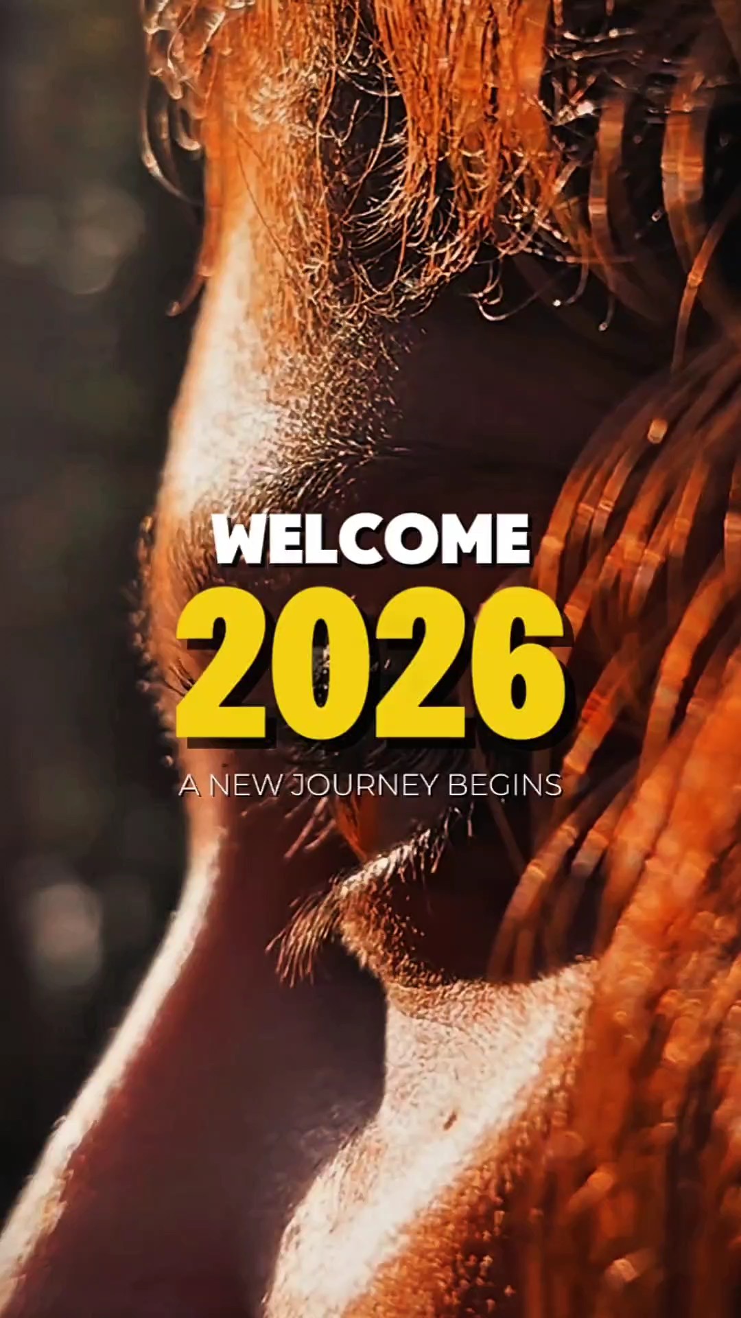 welcome 2026
