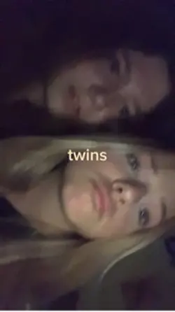 twins🧘‍♀️