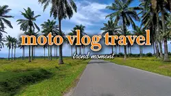 moto vlog