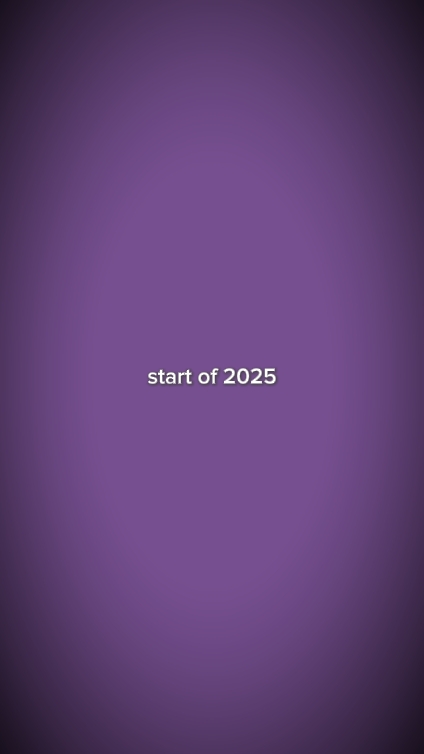 Stern / Ende 2025