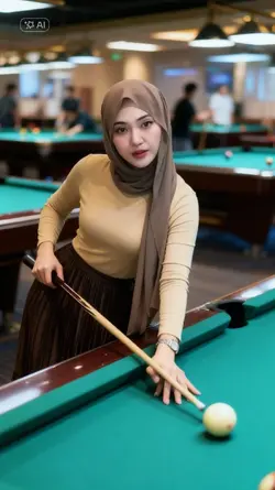 trend billiard ai