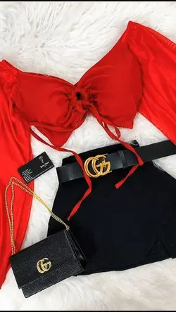 VISTA ESSE LOOK