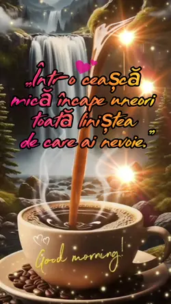 Cafeluța cu citat