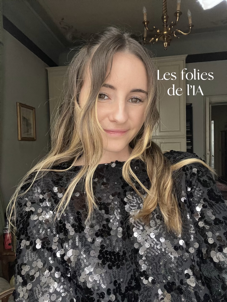 Incroyable cette IA🤩