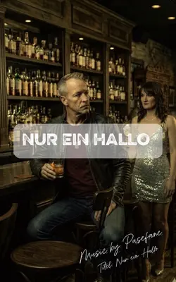 Nur ein Hallo