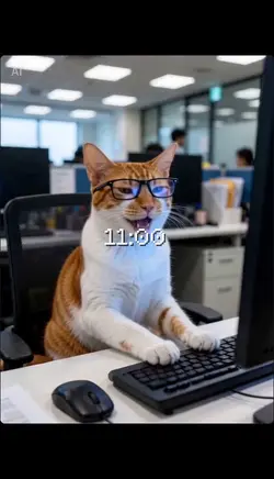 Work day
