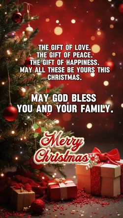 May all be yours