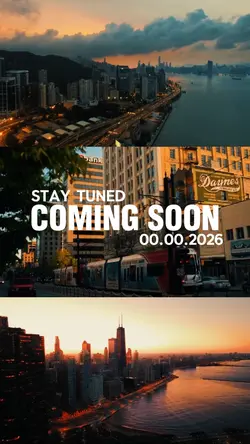 COMING SOON