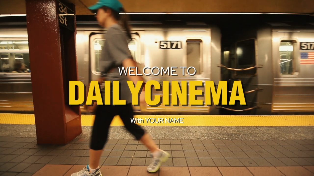 DAILYCINEMA 