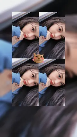 aesthetic 1 klip