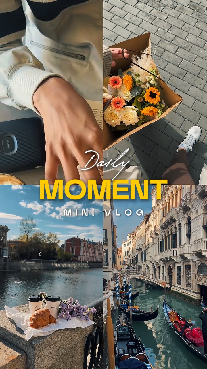 Mini Vlog
