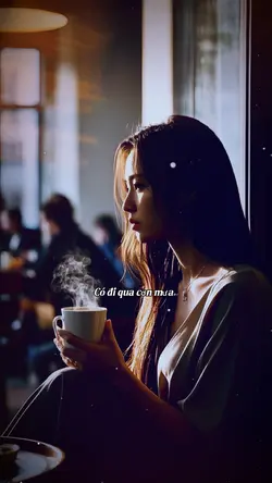 Có đi qua cơn mưa 