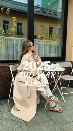 2025MID YEAR RECAP