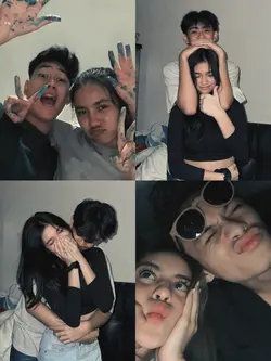 tunggu aba aba kalau