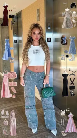 Styles outfit 