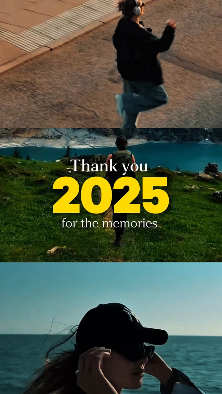 2025 Recap