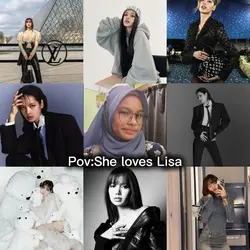 Lisa