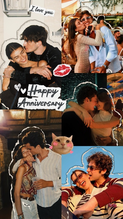 Joyeux anniversaire 