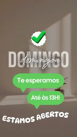 Domingo loja