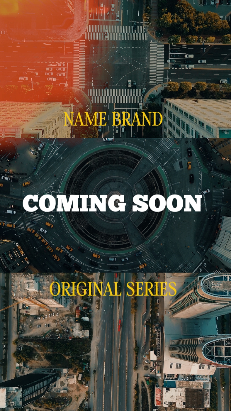 COMING SOON OPENING 