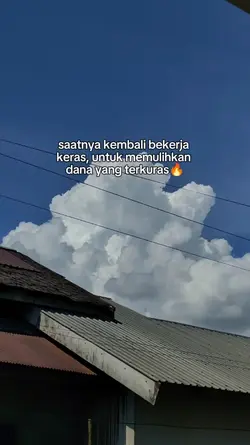Saatnya kembali beke