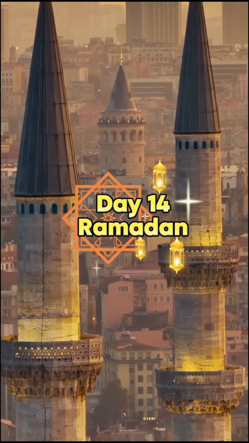 hari 14 ramadhan