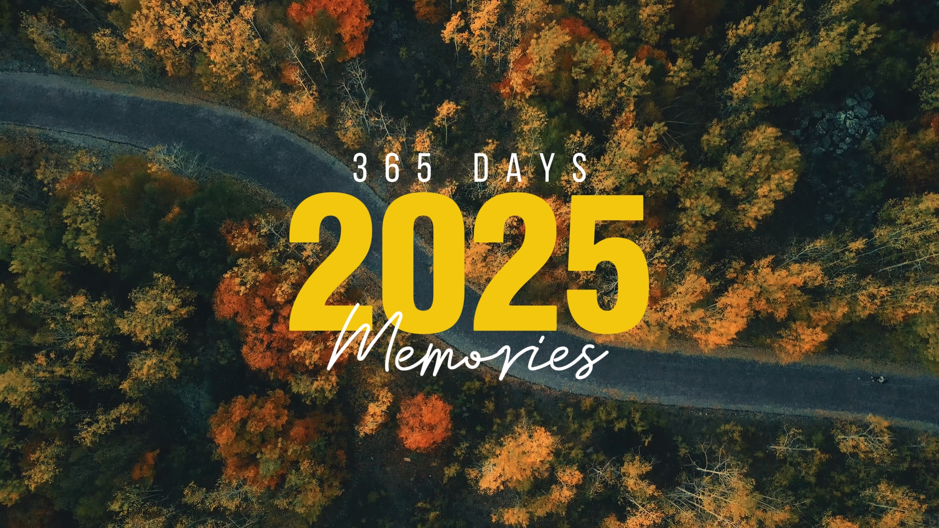 Souvenirs 2025