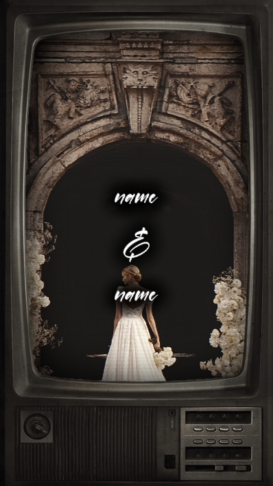 wedding cinema