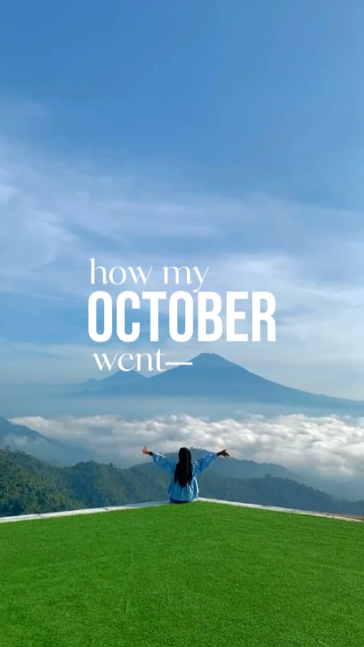 Mi octubre