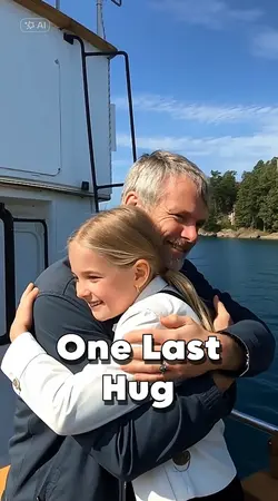 One Last Hug