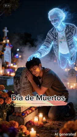 Día de Muertos